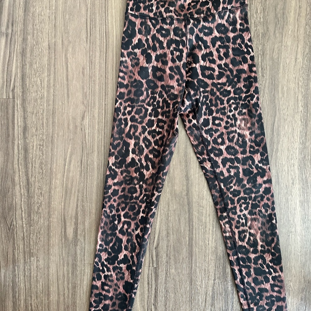 DYI Leggings
